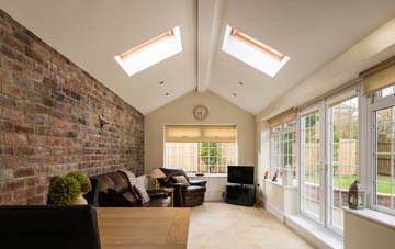 conservatory roof insulation Hogstock, Dorset