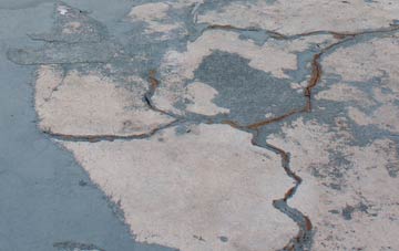 fibreglass roofing replacement Hogstock