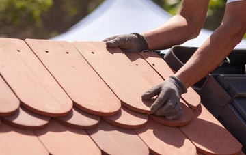 Hogstock roof tile contractors