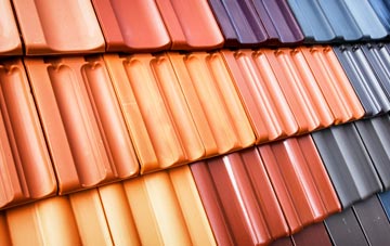Hogstock roof tile costs