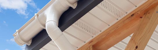 get Hogstock guttering quotes today