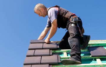 disadvantages of Hogstock slate roofing