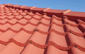 Hogstock tile and slate roof replacement