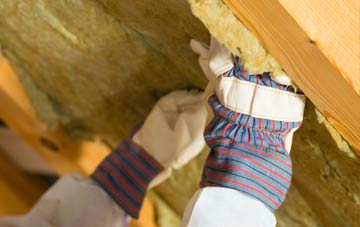 types of Hogstock pitched roof insulation materials
