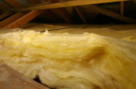 Hogstock pitch roof insulation