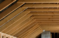 Hogstock pitched insulation quotes