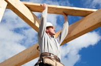 Hogstock roof replacement work