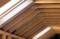 Hogstock tapered roof insulation quotes