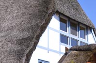 find rated Hogstock thatchers